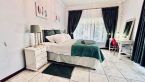 O'Meara Overnight Rooms